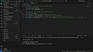 POLYFILL PAL TESTING
