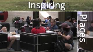 Enhancing Campus Spaces Through the CMU UPLift Challenge