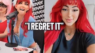 I Am Quitting Only Fans