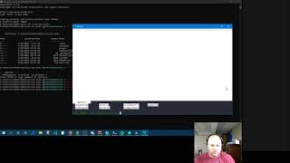 Working with PowerShell in vim... Mostly vimscript in vim...
