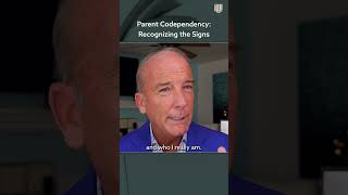 Parent Codependency Recognizing the Signs