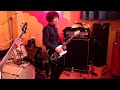 川口雅巳ニューロックシンジケイト@高円寺greenapple20171029