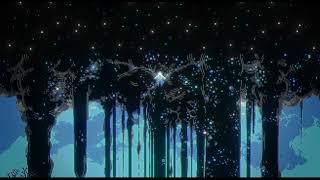 Loop Hero Music - "Singularity's Dream" with Rain (For Sleeping, Studying, Background Noise, etc)