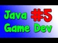 Java Game Development #5 - Sprite Sheets