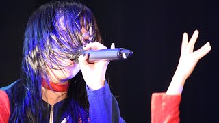 【LiVS】『FACE THE SOUNDS』SHIBUYA WWW X 2024.12.23※一眼レフ動画①新曲『僕の声、跳ね返る』