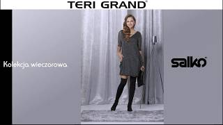 TERI GRAND Moda Damska