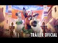 SE ARMÓ EL BELÉN - Tráiler Oficial HD en ESPAÑOL | Sony Pictures España