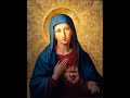 Dr Jesse Russell: The Five Revolutions and the Reign of the Immaculate Heart