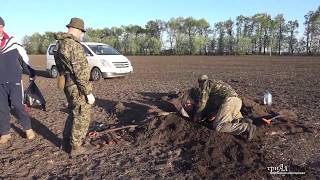 видео про : Поиск героев КУРСКОЙ БИТВЫ | video about : Search for heroes of the Kursk battle