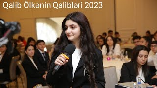 Qalib Ölkənin Qalibləri 2023