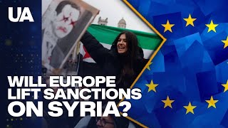 Can the EU Trust Syria's New Leadership? Kallas Sets the Conditions