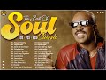 60's 70's RnB Soul Groove - Marvin Gaye, Al Green, Stevie Wonder, Luther Vandross, Barry White