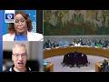 U.S To Slash Visa Processing Sites In Africa From 50 To 20, Russia-Ukraine War +More|The World Today