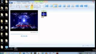 How to Make The Best Intro With Windows Movie Maker