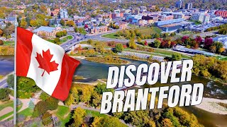 Fall in Love with Brantford, Ontario – Your 2024 Must-See Tour!