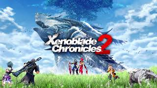 Xenoblade II - Where It All Began - Xenoblade Chronicles 2 OST [002]