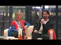 speaker’s heart mit christian al masoud und doris lindsay