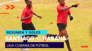 🏆 FINAL Liga Cubana | Habana vs Santiago | Partido de Vuelta | GolCuba 2019