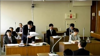 H301009  小樽市議会　予算特別委員会1