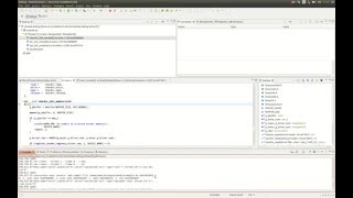 Kernel Module Debugging with Sourcery CodeBench