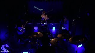 aquarifa無観客配信ライブ(2021.1.29 live at下北沢ERA)