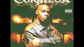 Cormega - Montana Diary