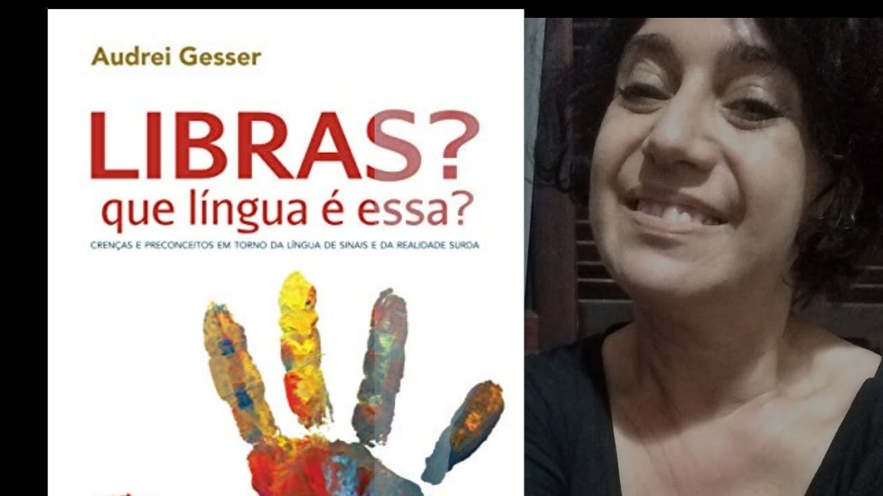 Que Lingua é Essa Libras Nazaedu