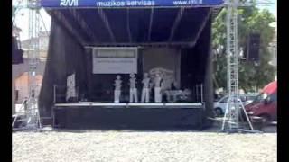 Hanza Kaunas 2011 Harmony 4 Riga 1.mp4