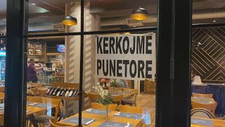 Kërkohen mbi 2 mijë kamerierë e banakierë, bizneset në sektorin e turizmit vihen në lëvizje