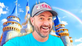 36 Basic Disney World Tricks That Make Your Trip WAY Better