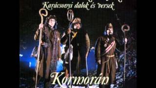 Kormorán - Betlehemi királyok - 11 - Csodafiú-szarvas