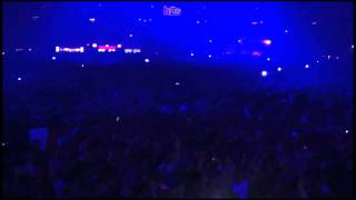 Noisecontrollers playing @ Hard Bass - Just As Easy Again