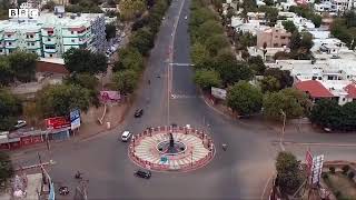 HISTORY OF GANDHIDHAM by BBC Gujarati