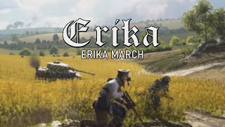 Erika - German WWII song - A Battlefield V Cinematic