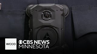 Do body cameras actually make a difference in policing?