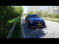 2020 mercedes amg glc 63 s 0 284km h acceleration top speed u0026 sound by autotopnl