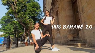DUS BAHANE 2.0 Dance cover | D2ancepiration
