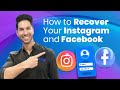 Got Locked Out of Instagram or Facebook- How to Recover your IG and FB
