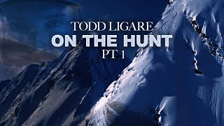 Todd Ligare On the Hunt PT 1