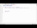 Objective C Programming Tutorial - 50 - #import Statement