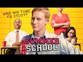 Summer School (2022) | Full Comedy Movie | Chris Sheffield, Larry Miller, Janeane Garofalo