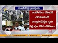 రాయచోటి తెదేపా అభ్యర్థి హౌస్‌ అరెస్టు rayachoti tdp contest ramprasad reddy house arrested