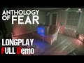 Anthology of Fear | Full Demo | 1080p / 60fps | Longplay Walkthrough Gameplay No Commentary