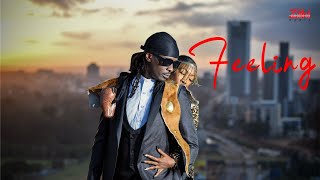 FEELING - NAMELESS AND WAHU (Official video) (The Mz)