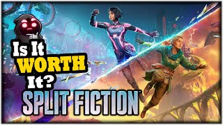 Split Fiction: Is It WORTH It? (Spoiler-Free Game Review)