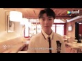 【tfboys王俊凯】高考後來一場米蘭的畢業旅行《摩登派》七月男神季之王俊凯