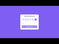 Captcha Generator in HTML CSS  JavaScript