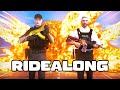 This RideAlong Could Of Got ME Suspeneded In GTA 5 RP