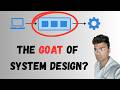 Why Every (great) System Design Uses Queues