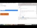 TAMIL STRINGS TOUPPERCASE MEHOD IN JAVASCRIPT DEMO